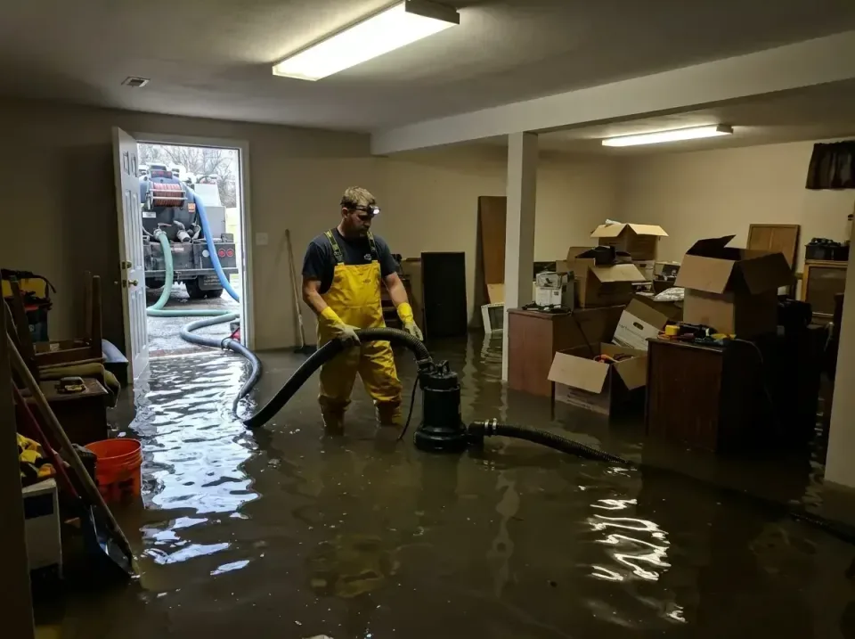 basement-burst-pipe-flooding-a-001 — frequently asked questions, 24-Hour Water Damage Restoration Services in Springfield, MI